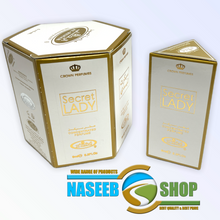 Load image into Gallery viewer, High Quality Concentrated Perfumes Oil