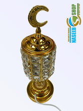 Load image into Gallery viewer, ELECTRIC INCENSE/BAKHOOR BURNERS