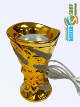 Load image into Gallery viewer, ELECTRIC INCENSE/BAKHOOR BURNERS