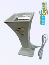 Load image into Gallery viewer, ELECTRIC INCENSE/BAKHOOR BURNERS