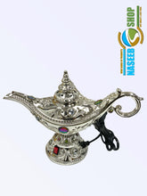 Load image into Gallery viewer, ELECTRIC INCENSE/BAKHOOR BURNERS