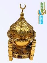 Load image into Gallery viewer, ELECTRIC INCENSE/BAKHOOR BURNERS