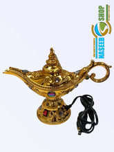 Load image into Gallery viewer, ELECTRIC INCENSE/BAKHOOR BURNERS