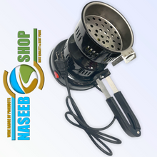 Load image into Gallery viewer, ELECTRIC INCENSE/BAKHOOR BURNERS