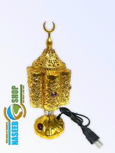 Load image into Gallery viewer, ELECTRIC INCENSE/BAKHOOR BURNERS