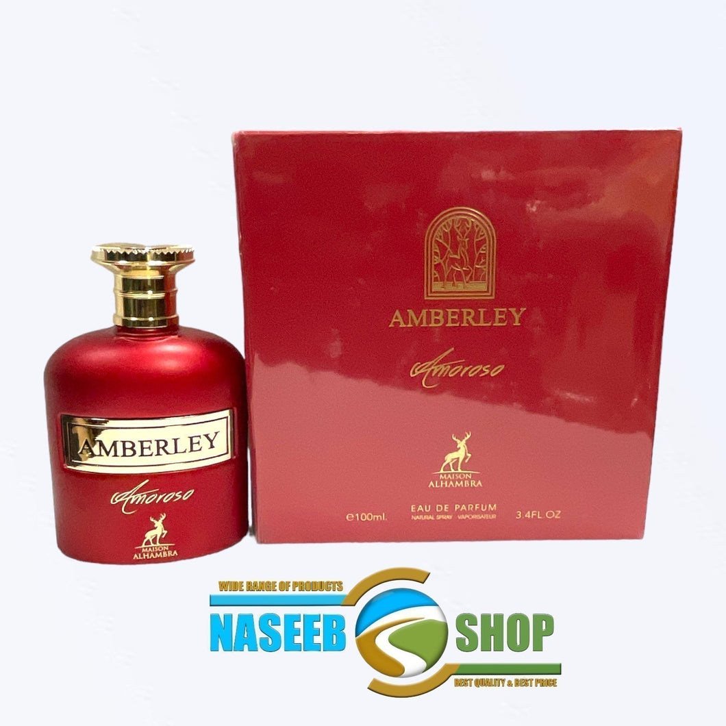 LIAM -- [100mL/3.4oz EDP] By Lattafa