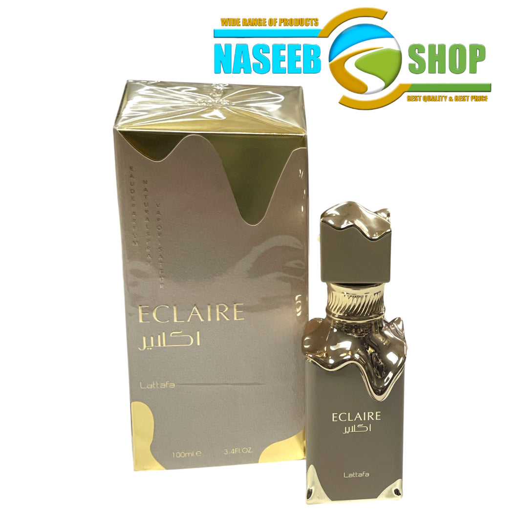 ECLAIRE -- [100mL/3.4oz EDP] By Lattafa
