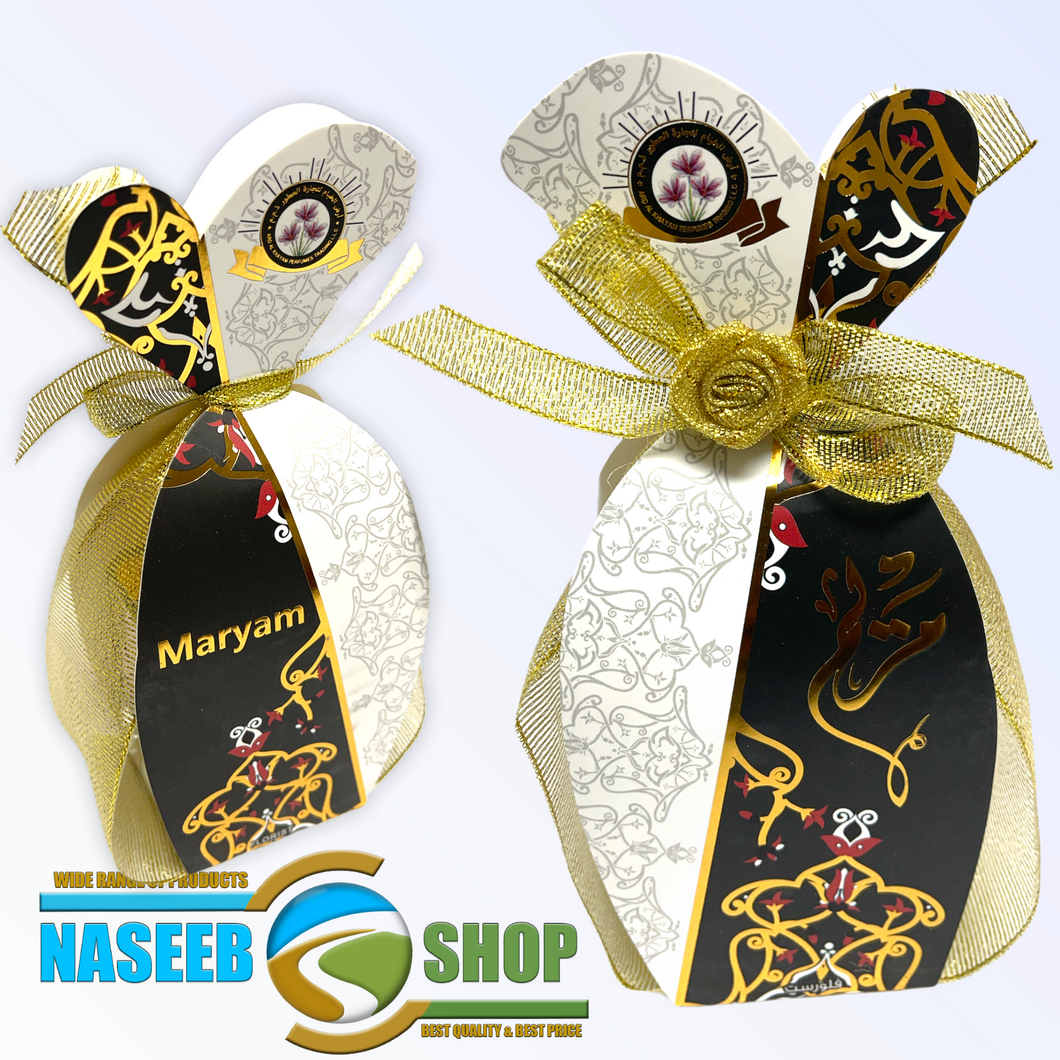 MARYAM -- [50mL/1.7oz EDP] By Ard Al Khayam