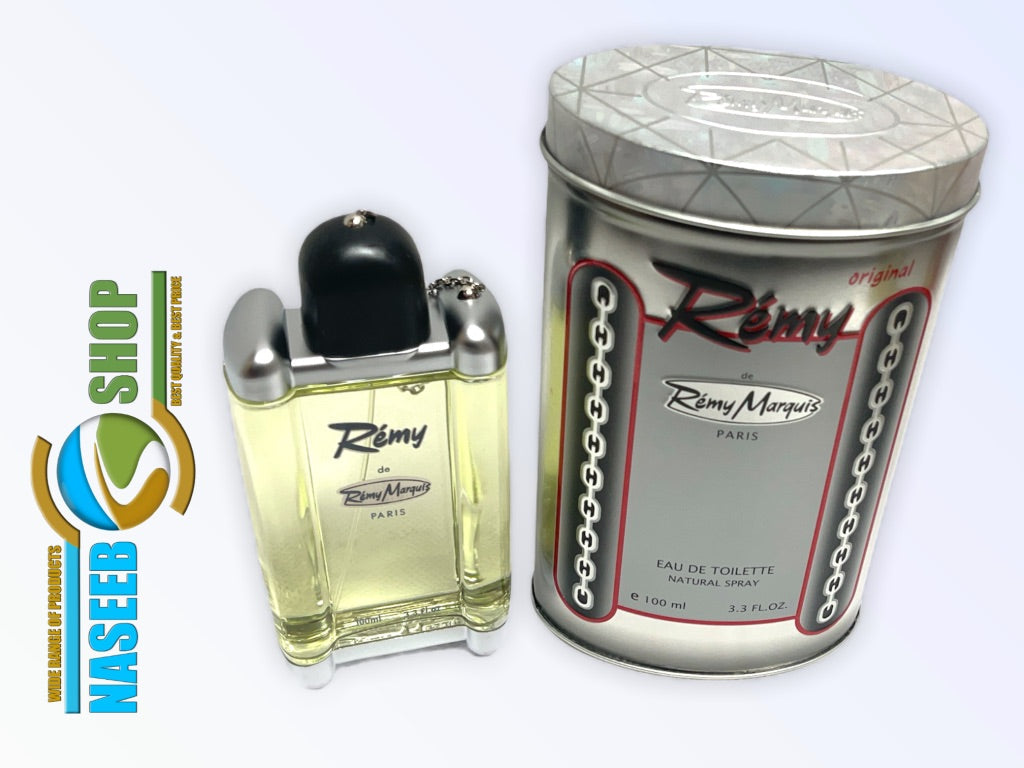 REMY ORIGINAL-- [100mL/3.3oz EDT] By Remy Marquis