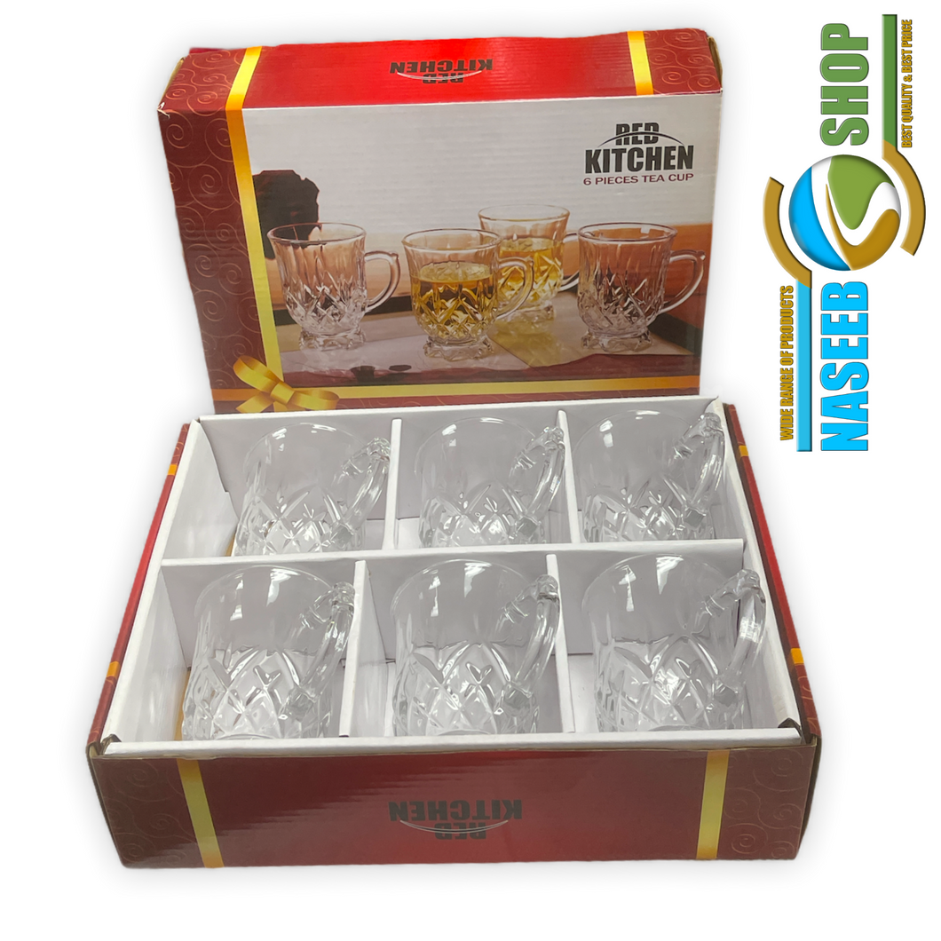 High Quality  Kitchen Glassware