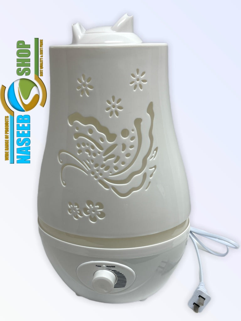 Humidifiers