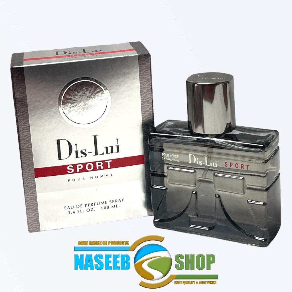 Men's Perfume – Naseeb Shop